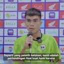 Pratinjau gambar untuk Paulo Sitanggang: 'RANS FC Siap Maksimal di Laga 'Final' vs PSM'
