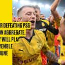 Preview image for Dortmund return to Wembley for a UCL final
