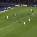 Preview image for Ernest Nuamah nets consolation goal for Lyon in heavy defeat at PSG
