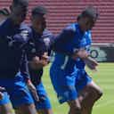Preview image for Behind the scenes: Liga Quito's preparations to face Barcelona SC