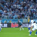 Pratinjau gambar untuk Gol Fantastis Luis Suárez Lawan Cruzeiro