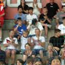 Vorschaubild für Moukoko-Doppelpack: Deutschlands U 21 gewinnt Freundschaftsspiel vor der EURO mit 7:0