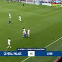 Imagen de vista previa para Crystal Palace cierra su pretemporada venciendo al Lyon