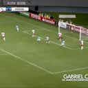 Imagen de vista previa para Últimos goles de Sporting Cristal ante rivales argentinos