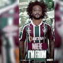 Preview image for Where I'm From: Marcelo is back at Fluminense