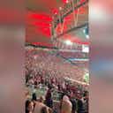Pratinjau gambar untuk Tifo Fans Flamengo Beri Tribut Buat Vinicius Jr di Maracanã