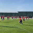 Vorschaubild für Chivas Women begin preparations to face Inter Milan Women