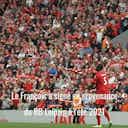 Image d'aperçu pour La première saison réussie de Konaté à Liverpool