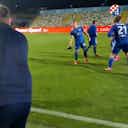 Vorschaubild für Dinamo Zagreb secured  2020-21 season league title