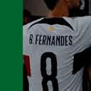 Anteprima immagine per Dietro le quinte: Bruno Fernandes segna e il Portogallo batte la Slovacchia