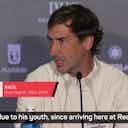 Pratinjau gambar untuk 'Bellingham will be a legend for a long time' claims ex-Madrid star, Raul