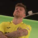 Preview image for Behind the scenes: Villarreal's LaLiga photoshoot