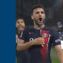 Vorschaubild für Gonçalo Ramos vollendet einen schönen Spielzug gegen Marseille