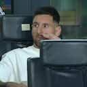 Pratinjau gambar untuk Begini Reaksi Messi Saat Busquets Buat Rebound Blunder
