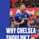 Preview image for Why Chelsea shouldn't forget Cahill