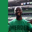 Preview image for Werder Bremen sign Naby Keita