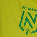 Pratinjau gambar untuk Jersey Anyar FC Nantes Musim 2022-23