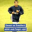 Pratinjau gambar untuk Giovanni van Bronckhorst: Dari Pemain Sampai Manajer Rangers