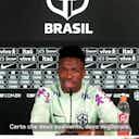 Anteprima immagine per Vinicius Junior: "Ho sempre più tristezza e meno voglia di giocare"
