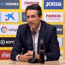 Preview image for Emery’s emotional goodbye to Villarreal: 'I had to take this opportunity'