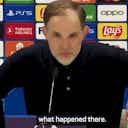 Preview image for Tuchel blasts linesman and referee for late De Ligt controversy