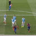 Anteprima immagine per Crystal Palace's best goals vs Man City