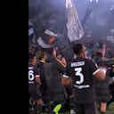 Imagen de vista previa para Las celebraciones de la Juventus después de clasificarse a la final de Copa