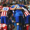 Preview image for Atlético’s UCL record under Simeone