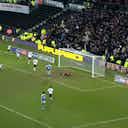Preview image for Sibley's dramatic late winner vs Peterborough