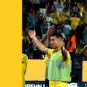 Preview image for Ronaldo leads Al-Nassr celebrations after beating Al-Wehda