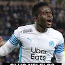 Imagem de visualização para Olho nele! Os gols de Bamba Dieng pelo Marseille