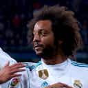 Preview image for Marcelo about his time in Real Madrid: 'They do everything for the players'