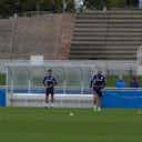 Preview image for Schalke's training during international break