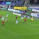 Pratinjau gambar untuk Gol Telat Penentu Okafor di Kandang Lazio
