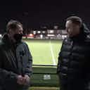 Preview image for Gavin Cowan: Post-Match Interview vs Darlington FC 19th December 2020