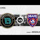Preview image for HIGHLIGHTS #ATXvMIA | 8-14-2021