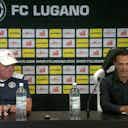 Anteprima immagine per LIVE - Conferenza stampa di Abel Braga e Carlos Da Silva