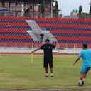 Preview image for NEPAL NATIONAL TEAM STARTS TRAINING IN POKHARA STADIUM