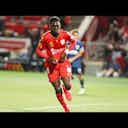 Preview image for Big Moments: Toure becomes youngest A-League goal-scorer