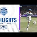 Image d'aperçu pour HIGHLIGHTS WEEK SIX | QPR Esports - 05/08/21
