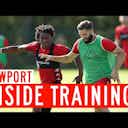Preview image for 🏃‍♂️ INSIDE TRAINING | Preparing for Newport