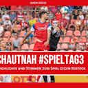 Preview image for FCHautnah #Spieltag3