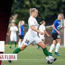 Vorschaubild für NML 13. voor: JK Tallinna Kalev – Tallinna FC Flora 1:4 (31.07.2021)