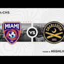 Preview image for HIGHLIGHTS #MIAvCHS | 08-01-2021