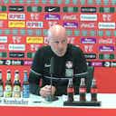 Preview image for Pressekonferenz vor dem Heimspiel gegen den FSV Zwickau