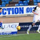 Preview image for Highlights - Peterhead v Dumbarton - 25.01.20
