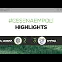 Imagen de vista previa para Giornata36 - Gli highlights di Cesena - Empoli: 2-3
