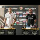Preview image for 5. Spieltag | SGD - SCP | Pressekonferenz vor dem Spiel