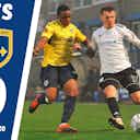 Preview image for HIGHLIGHTS - AFC Telford United v Guiseley AFC