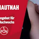 Preview image for Impfangebot für die Nachwuchsspieler | NLZ hautnah | 1. FC Nürnberg